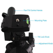 New Phone Travel Self Tripod