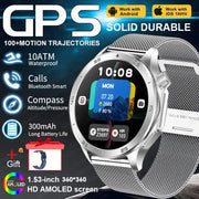 OPPO X2 Original Smartwatch