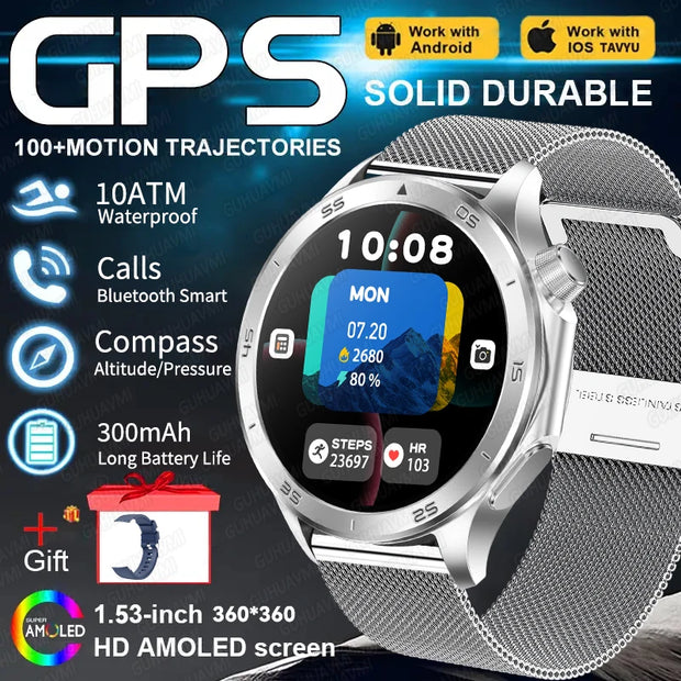 OPPO X2 Original Smartwatch