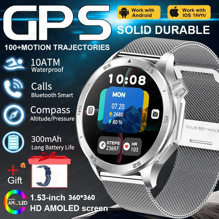 OPPO X2 Original Smartwatch