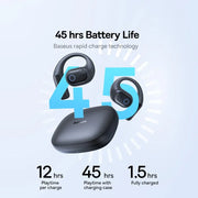 New Wireless Bluetooth 5.4 Headphones