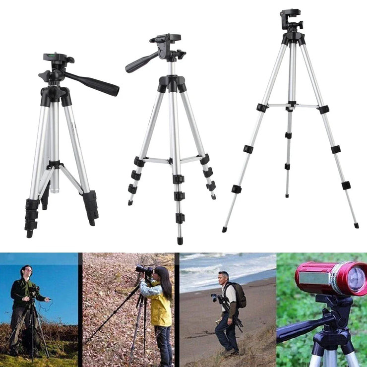 New Universal Digital Camera Tripod Stand