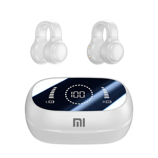 Xiaomi M47 AI Translation Wireless Earbuds