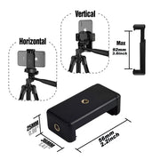 New Smartphone Tripod