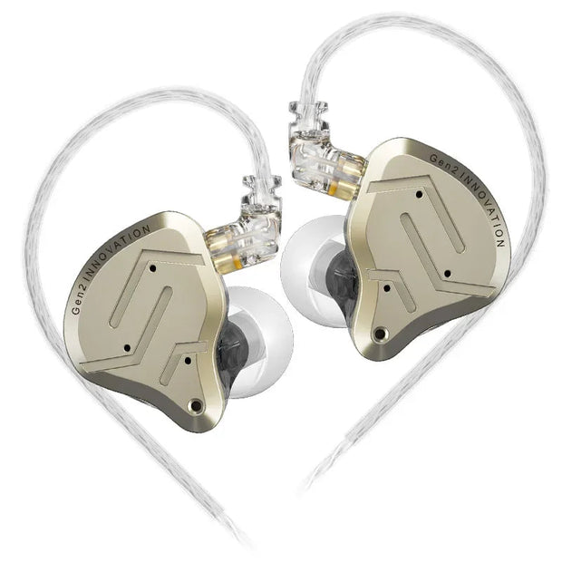 New Noise Cancelling Headphone