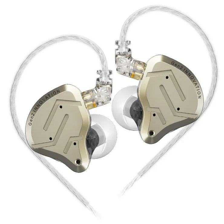 New Noise Cancelling Headphone