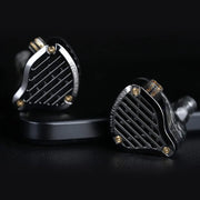 13.2MM Planar Driver Wired Earphones