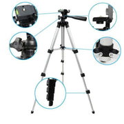 New Phone Travel Self Tripod