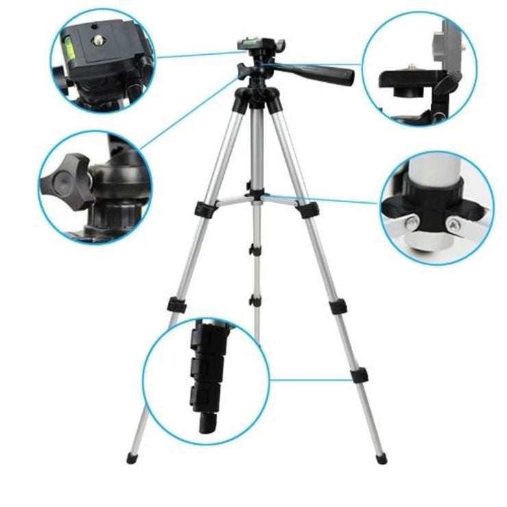 New Phone Travel Self Tripod