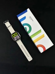 Original Hello 3 Plus Ultra Smart Watch