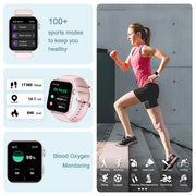 Blackview R30PRO Bluetooth Smartwatch