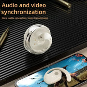 Original Wireless Bluetooth 5.3 Headset