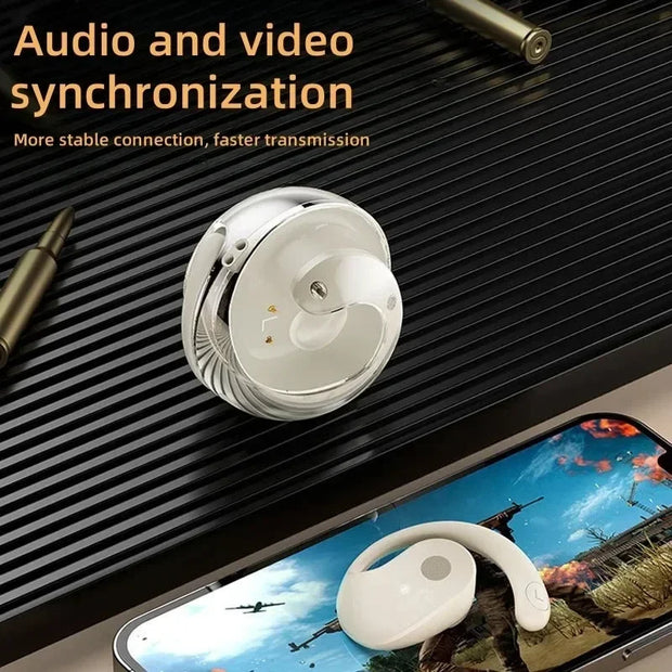 Original Wireless Bluetooth 5.3 Headset