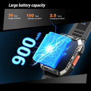Blackview New Smart Watch