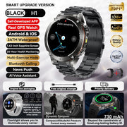 New Original Premium GPS Smart Watch