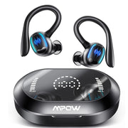 New YYK-635 Wireless 50 Hours Bluetooth 5.3 Earphones