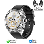 2025 New Smart Watch