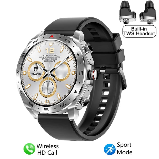 2025 New Smart Watch