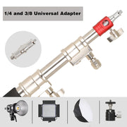 SH 320 cm Stainless Steel Heavy Duty Light Stand
