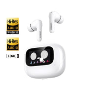 UGREEN LCD Full Color Smart Screen Wireless TWS Bluetooth Earphones