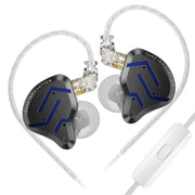 New Noise Cancelling Headphone