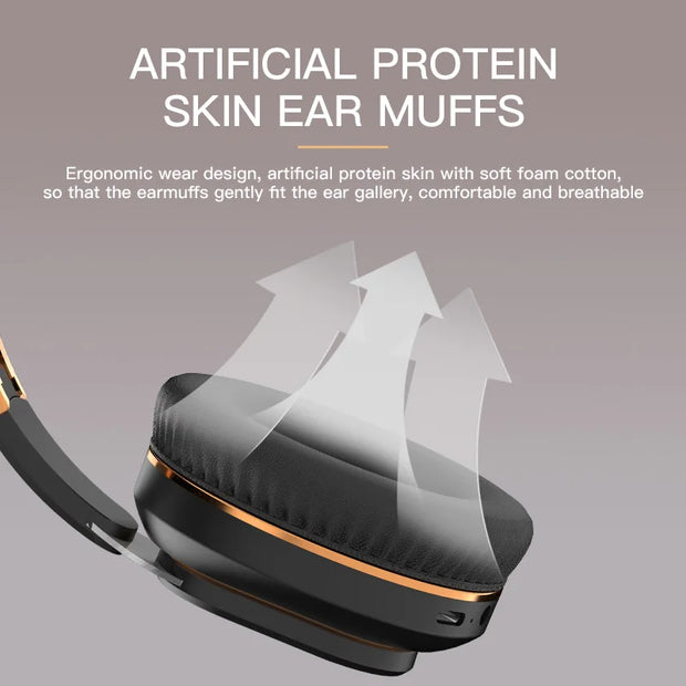 H7 Tv Bluetooth Wireless Headphone