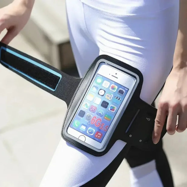 5.5inch Smartphone Key Holder