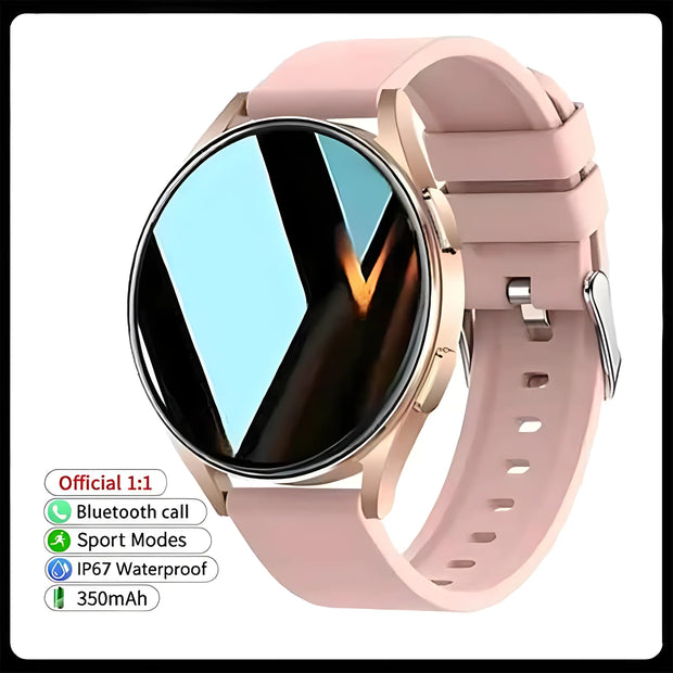 2025 New Samsung Watch