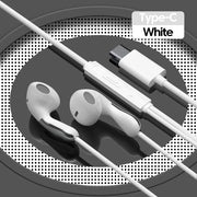 New Type C Wired Earphone