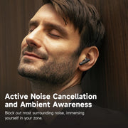 New Noise Cancelling TWS Bluetooth Earphones