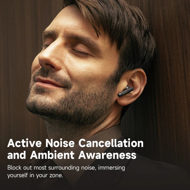 New Noise Cancelling TWS Bluetooth Earphones