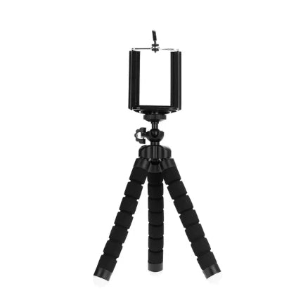 Gopro Hero 11 10 9 8 7 Black MAX Flexible Mini Octopus Tripod Accessories