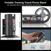 Auto Face Tracking Tripod