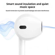 Xiaomi Mi 14 13 12 11 in-ear Earphones