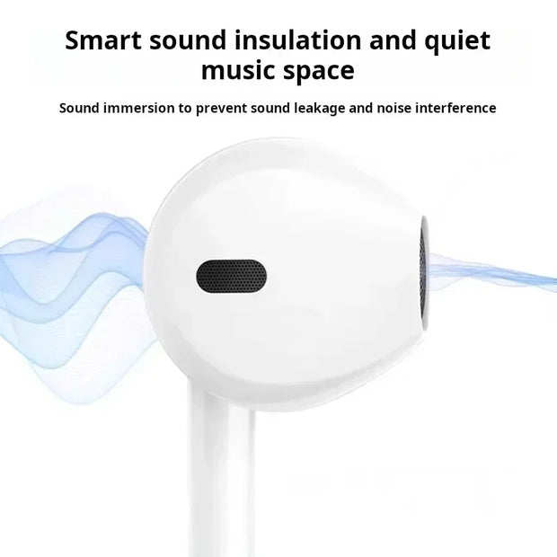Xiaomi Mi 14 13 12 11 in-ear Earphones
