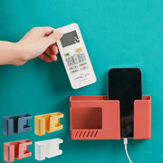 New Wall Mounted Mobile Phone Charging Holder