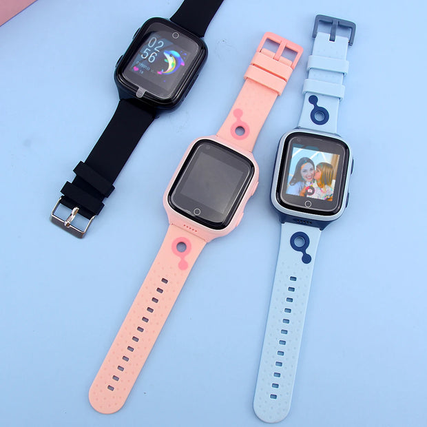 1000Mah Children Smart Watch