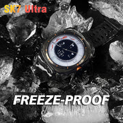 New Korean Galaxy Watch