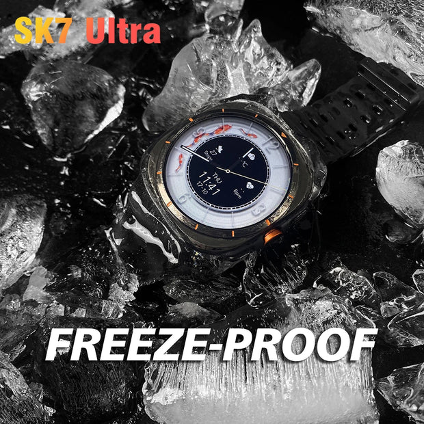 New Korean Galaxy Watch
