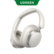 New Active Noise Cancelling Headphones