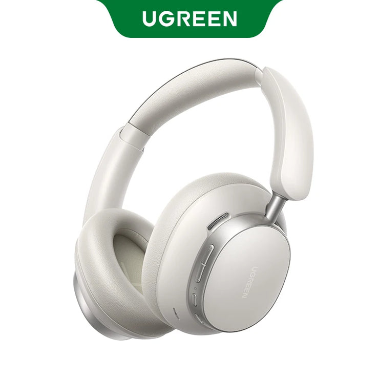 New Active Noise Cancelling Headphones