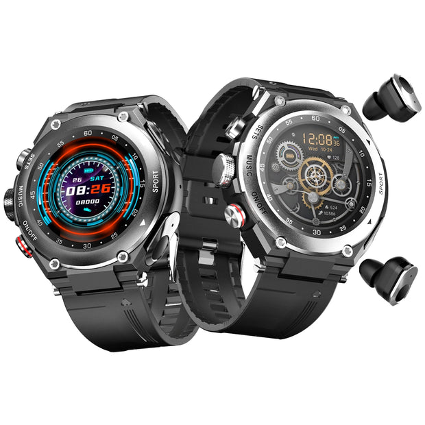 T92 Pro Smart Watch