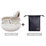QCY Crossky C30 Ear Clip Earphones
