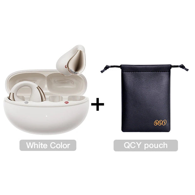QCY Crossky C30 Ear Clip Earphones