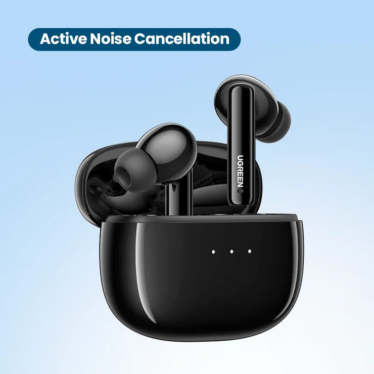 UGREEN ANC Wireless TWS Bluetooth 5.2 Earphones