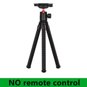 New Flexible Octopus Tripod