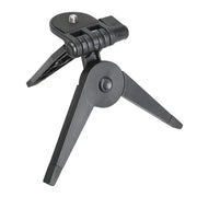New Universal Portable Folding Tripod Stand