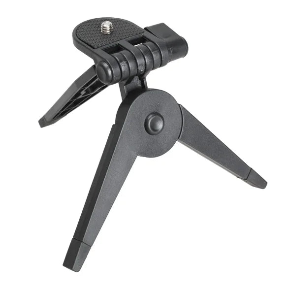 New Universal Portable Folding Tripod Stand