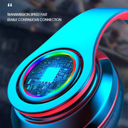 XIAOMI 2025 Head-mounted Wireless Bluetooth Headphones