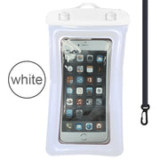 IP68 Universal Waterproof Phone Cases